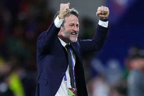 Lo celebra Thomas Christiansen: Seleccionado de Panamá es buscado por histórico de Europa