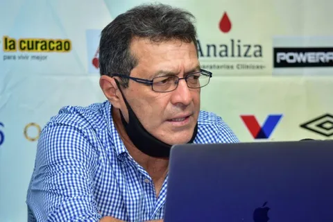 Revelaron a quiénes acusaba Hugo Pérez de atacarlo internamente