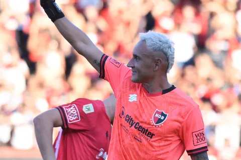 Keylor Navas en Newell's vs. Central Córdoba: hora y dónde ver hoy el partido en Costa Rica