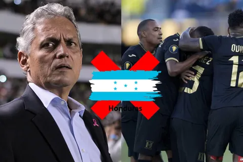 Los 13 borrados por Reinaldo Rueda para las Eliminatorias de Concacaf rumbo al Mundial 2026 ¿Honduras los extrañará?