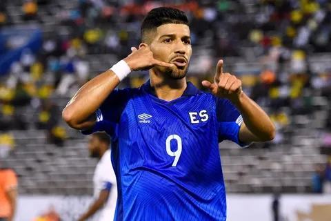 Buenas noticias sobre el legionario Nelson Bonilla