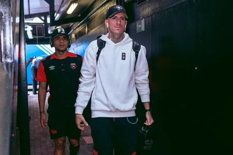 Anderson Canhoto tendría su futuro definido.