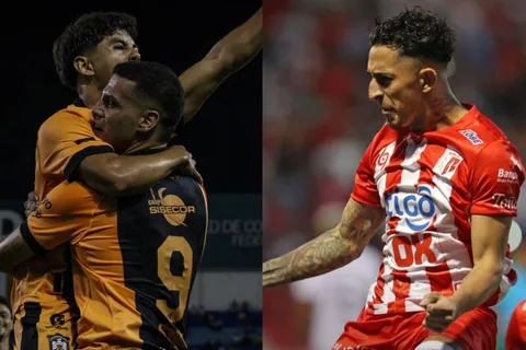 ¿Qué necesitan Águila y Real Estelí para avanzar a las semifinales de la Copa Centroamericana 2024?