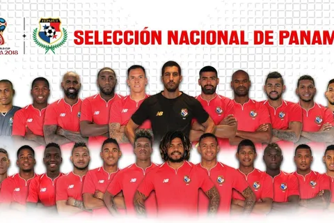 Espectacular vídeo para la presentación de los nominados de Panamá