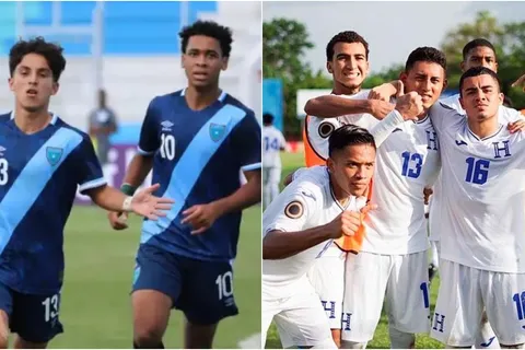 ¡Atención Guatemala y Honduras! FIFA pospone el sorteo del Mundial Sub-20 de Indonesia 2023