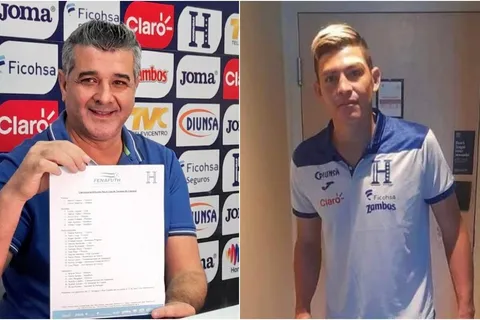 Diego Vásquez sobre la convocatoria de Francisco Martínez: “Para la Selección, todos nos creemos técnicos”
