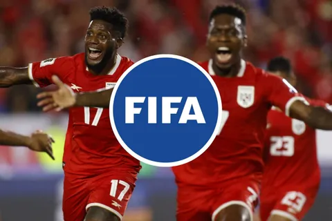 Panamá celebra la confirmación de la FIFA para el sorteo al Mundial 2026.