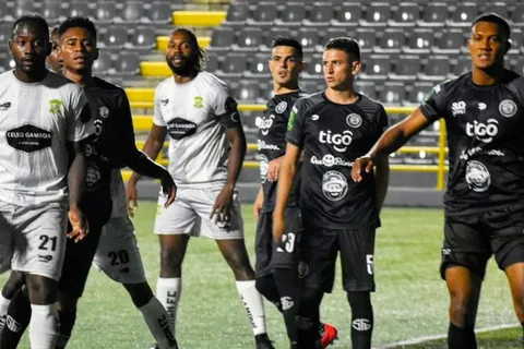 Limón pide nulidad del Clausura 2021 y amenaza con ir a la FIFA