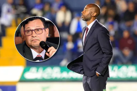 Paulo Wanchope habló sobre el racismo en Costa Rica: "No podemos negarlo"