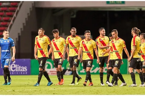 Con goleada incluida, Herediano es el gran ganador de la fecha 11