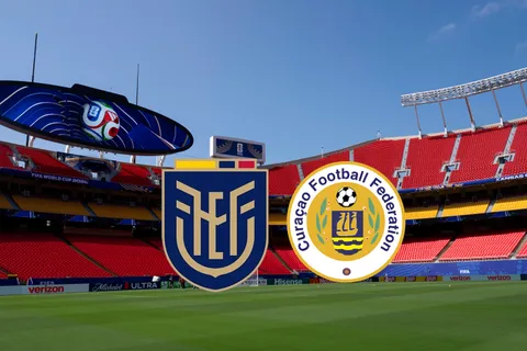 Dónde juegan Ecuador vs. Curazao en el Mundial 2026: estadio, ciudad y pronóstico del clima