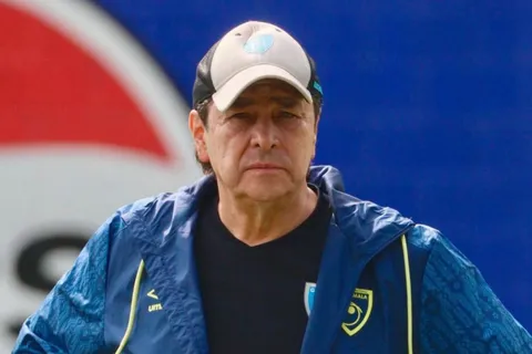 Luis Fernando Tena recibe una noticia muy esperada antes de disputar la Copa Oro