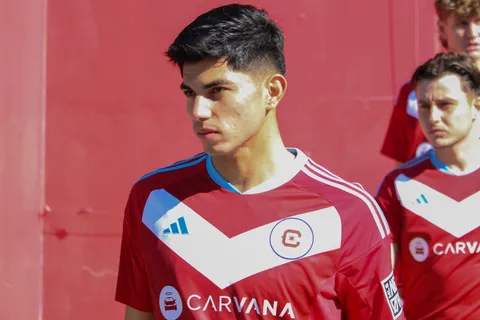 Nadie en El Salvador lo vio venir: Harold Osorio, cerca del fichaje bomba que cambiaría su carrera