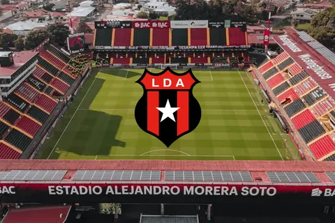 Anuncio oficial: la nueva gestión de Alajuelense confirma el primer cambio que Machillo Ramírez esperaba para el Apertura 2025
