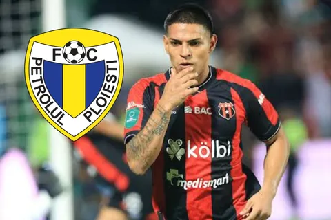 Lejos de Alajuelense: Alejandro Bran recibe una buena noticia en Rumania