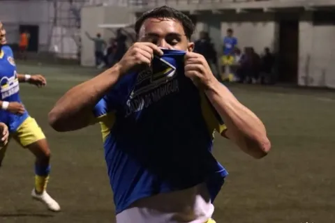 Mano de dios: el polémico gol de Managua en la final contra Real Esteli