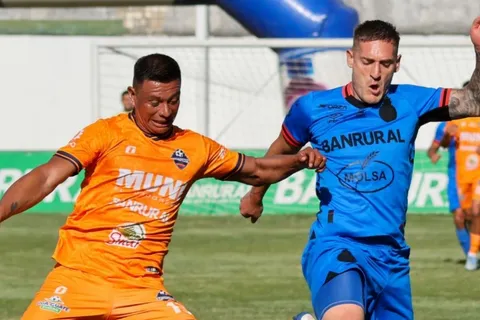 Municipal vs. Achuapa: ¿A qué hora y dónde ver la semifinal de vuelta del Apertura 2025? Liga Nacional de Guatemala