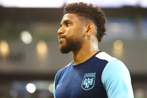 Carlos Harvey incrementa la preocupación en Panamá tras su nueva ausencia en la MLS