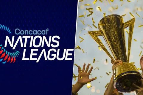 Final Four de la Liga de Naciones tiene sede definida y hay novedades de la Copa Oro