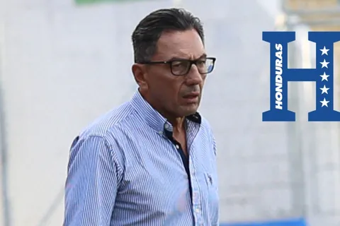 Salomón Nazar deja Victoria ¿Se acerca a Honduras?