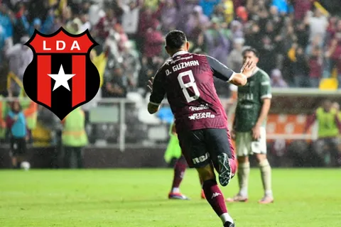 David Guzmán dice lo que a Alajuelense más le duele y en Saprissa lo celebran