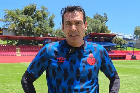 Mario Acevedo provoca el enojo de la afición de Municipal a muy poco del Clásico 334