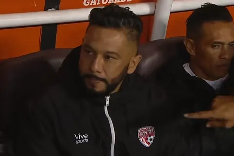 Alonso Solís hace un desesperado pedido en medio de un duro momento personal