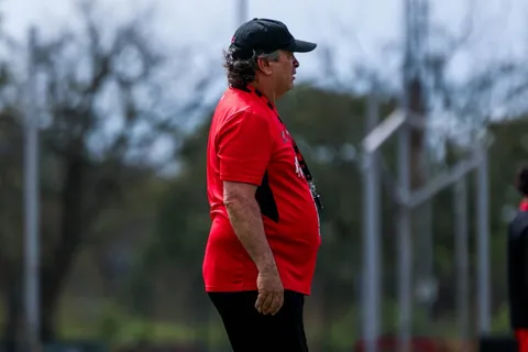 Machillo Ramírez recibe una gran noticia. (Foto: LDA)