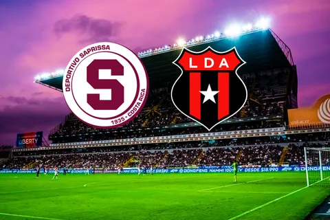 Creció en la pobreza, luchó contra las adicciones, se formó en Saprissa y pese a que jugó en Alajuelense, hoy sueña con volver: “Siempre he sido morado”