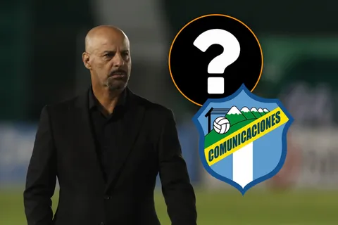 Comunicaciones sale otra vez al mercado: Fantasma Figueroa ya definió a su próximo fichaje para salvarse del descenso