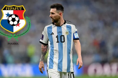Argentina vs. Panamá: Lionel Messi podría alcanzar múltiples marcas personales en su choque ante Panamá