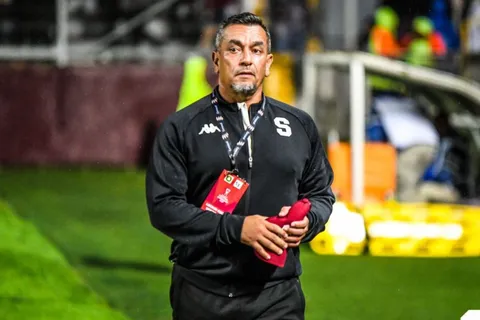 Caos en Saprissa: José Giacone pierde a otro jugador clave para la vuelta de la Concachampions.