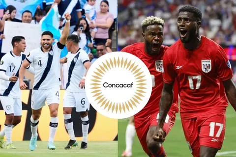 Concacaf confirma desde Honduras la noticia que Panamá y Guatemala estaban esperando para las Eliminatorias rumbo al Mundial