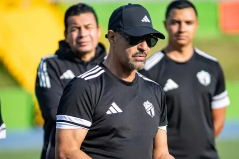 El Fantasma Figueroa tiene el regreso que le da alivio para el siguiente partido de Comunicaciones en el Clausura 2026
