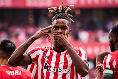 Nico Williams aclara que él, Iñaki y su familia decidieron no fichar por el Barça