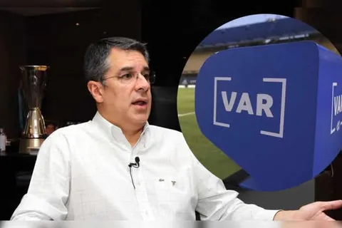 VAR en Honduras: Olimpia se pronuncia sobre la fecha de su llegada a la Liga Nacional
