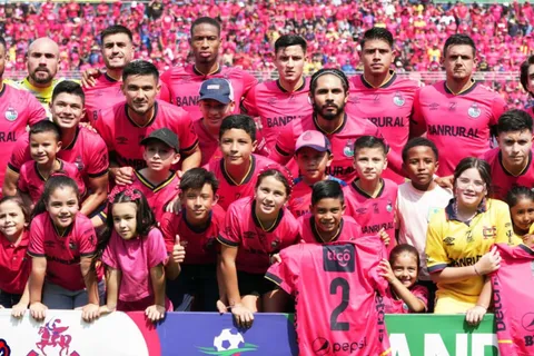 Municipal tiene varias bajas para el juego de ida de la final ante Mixco