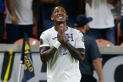 Reinaldo Rueda quita a Romell Quioto de la convocatoria de Honduras para duelos ante México