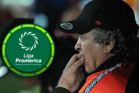 Alajuelense afuera de semifinales: esto necesita el equipo del Machillo Ramírez para clasificar a la fase final del Clausura 2026