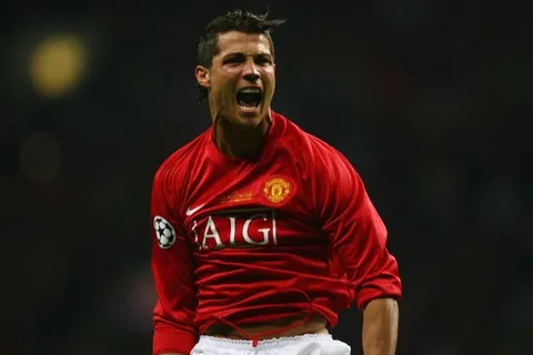 Cristiano Ronaldo ya rompe varios récords tras su regreso al Manchester United en la Premier League