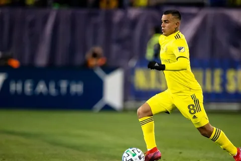 Saprissa ve con buenas alternativas traer a un jugador de la MLS