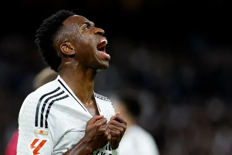 Escándalo en el Balón de Oro 2024: Real Madrid toma una decisión que ni Vinicius puede creer