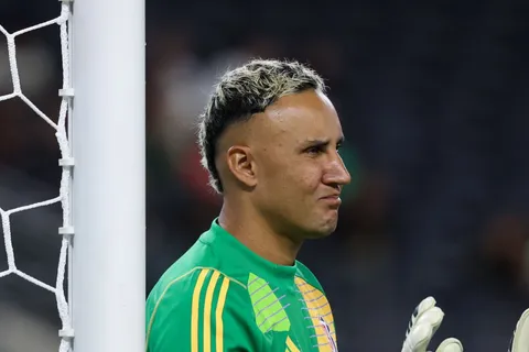 Keylor Navas tiene su futuro definido.