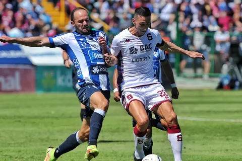 Cartaginés llega golpeado ante Saprissa.