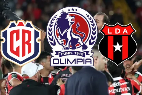 Fue campeón con Alajuelense, lo quiso la selección de Costa Rica y sería el reemplazo de Eduardo Espinel en Olimpia