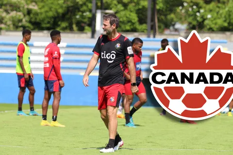 Panamá anuncia su convocatoria oficial para el Final Four de la Liga de Naciones