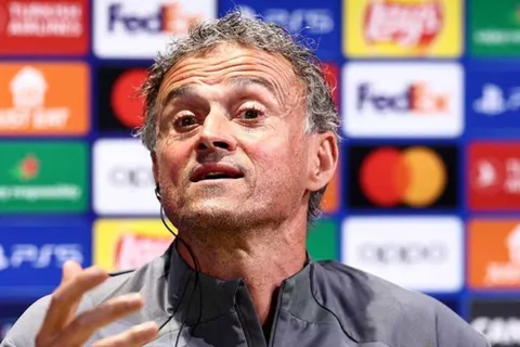 ¡Insólito! Esto dijo Luis Enrique sobre su desprecio a Keylor Navas en PSG