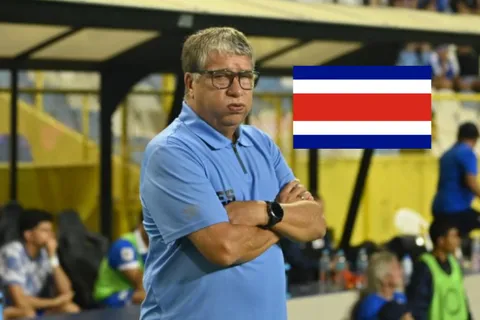 "Están los resultados": Leyenda de Costa Rica hace pedido especial al Bolillo Gómez para la Selección de El Salvador