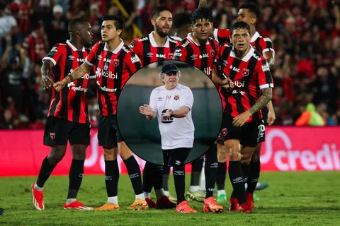 alajuelense-machillo ramirez