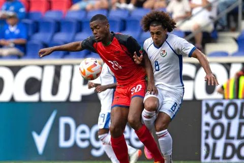 Periodista panameño asegura que: “Si Panamá no gana 6-0 es derrota”